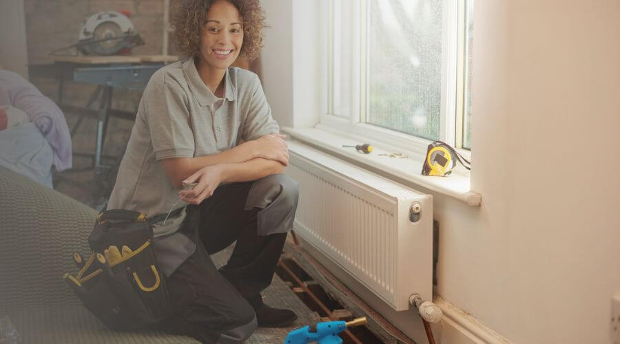 Expert burst pipe repair services in Gainesville, FL